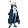 ONE PIECE - Trafalgar Law - Figurine Glitter & Glamours 23cm  - Banpresto Figurine  - BM-242160 