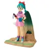 DRAGON BALL - Bulma - Figurine History Box 13cm  - Banpresto Figurine  - BM-242145 