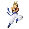DRAGON BALL Z DOKKAN BATTLE - Gogeta - Figurine 10th Anniversary 19cm  - Banpresto Figurine  - BM-242146 