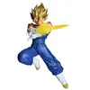 DRAGON BALL Z DOKKAN BATTLE - Vegito - Figurine 10th Anniversary 19cm  - Banpresto Figurine  - BM-242147 