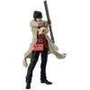 Banpresto Sakamoto Days Solid Scene Collection - Nagumo