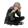 WIND BREAKER - Kaji Ren - Figurine Sitting Figure 9cm  - Banpresto Figurine  - BM-242111 