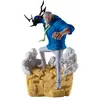 Banpresto One Piece Senkozekkei Monkey D. Garp Figure