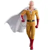 Banpresto One-Punch Man Grandista Saitama Figure
