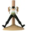 Banpresto One Piece Figure Life Pirate Hunter Zoro Figure