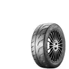 Toyo Proxes R888R 275/35 ZR18 95Y