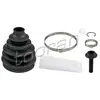 Topran Jeu de soufflets, arbre de transmission HANS PRIES 113 004