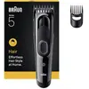 Clippers de cheveux Braun HC5510 S5 