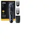 Braun Series 5 HC5550 NOIR/BLEU