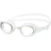SWANS Lunettes de natation slg 100 TU -  CLEAR