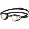Swans Lunettes de natation valkyrie miroir bleu TU