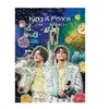 Import King & Prince Live Tour 2023 - Peace - Édition Limitée Blu-ray