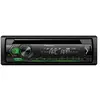 Pioneer DEH-S120UBG Autoradio, éclairage Vert