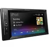 Autoradio Pioneer Dmh-a240dab Bluetooth, Mirror Link, Weblink&sans Mécanique Cd/dvd