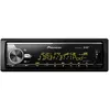 Autoradio - Pioneer - MVH-X580DAB - Bluetooth - USB - DAB/DAB+
