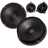 Haut-parleurs Ts-q160c-vw