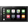 Système multimédia 1DIN - Pioneer - SPH-EVO62DAB-UNI - Écran tactile 6.8" - Bluetooth - USB/iPod/iPhone