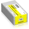 Epson GJIC5(Y): Ink cartridge for ColorWorks C831 (Yellow) (MOQ=10) TU