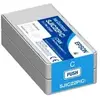 Epson SJIC22P(C) - cyan - originale - cartouche d'encre