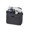 epson elpks70 soft carry case noir