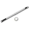 Tube de Soutien pour Projecteur EPSON V12H003P13 - Argenté