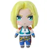 Square-Enix Final Fantasy IX Plush Figure Zidane 14 cm Peluches