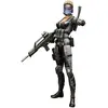 Square Enix Play Arts Kai Resident Evil : Operation Raccoon City Figurine Lupo