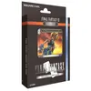 Abysse Corp Square-Enix Final Fantasy - Starter Set Ffix X6 Blister