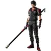Square Enix Final Fantasy VII Remake - Figurine Play Arts Kai Sonon Kusakabe 27 cm