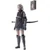 Square-Enix Nier Replicant ver.1.22474487139. Figurine Bring Arts Youn...