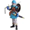 Square Enix Dragon Quest VI Realms of Revelation - Figurine Bring Arts Terry 13 cm