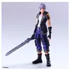 Square Enix Kingdom Hearts III - Figurine Play Arts Kai Riku Ver. 2 Deluxe 24 cm