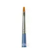 Pinceau Mr Hobby -Gunze Mr. Brush flat 2  - Pinceau à maquettes  - Gunzmb05