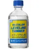 Gunze T106 Mr.color level.thinner 110ml   - Diluant  - GUNZT106