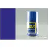 Peinture Mr Hobby -Gunze Mr. Color Spray (100 ml) Bright Blue  - Bombe de peinture acrylique  - 3028835700