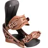 Flux Fixations De Snowboard
