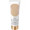 Sensai Silky Bronze crème protectrice visage anti-soleil SPF 50+ 50 ml
