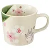 MegaHouse MON VOISIN TOTORO - Totoro - Mug Mino 9x8cm  - STUDIO GHIBLI...
