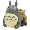 Semic Figurine pot à crayon Mon Voisin Totoro / Totoro