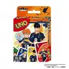 Haikyu Jeu de cartes UNO  - Ensky Jeu de cartes  - ENS70502 