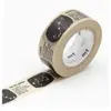 Masking Tape MT KIDS constellations - Masking Tape (MT) Multicolore - Assort