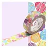 Masking Tape Ballons YoYo 15 mm x 7 m