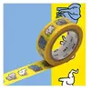 Masking Tape Sousou Éléphants 15 mm x 7 m