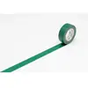 Ruban adhésif - Masking tape / Racing green - 7m x 15mm