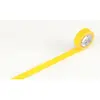 Masking Tape - MT - Uni Jaune Soleil - 1,5 cm - Mixte - Couleur Jaune