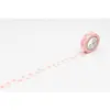 Masking Tape 7 m x 15 mm Fleurs de cerisier Sakura