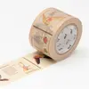 Masking Tape 7 m x 30 mm Oiseaux