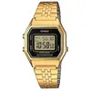 Montre Casio Vintage Iconic Femme Or