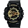 CASIO - Montre en résine - G-SHOCK - Noir