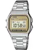Montre Casio mixte vintage - A158WEA-9EF